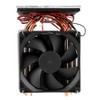 12V 10A DIY Mini Fridge Thermoelectric Cooler, Semiconductor Refrigeration Cooling