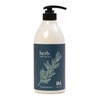 IBI Moisture loción corporal y manos para piel seca con