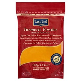 East End Turmeric Powder 100g