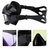 Professional Men and Women Diving Mask Snorkeling Goggles Diving Equipment
