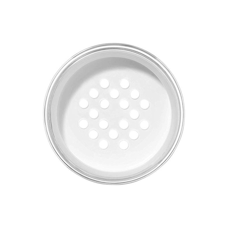 NYX Professional Makeup, HD, Polvo Translúcido, 6g