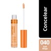 Rimmel Lasting Radiance Full Coverage Concealer and Eye Illuminator, SPF
