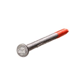 Simpson Strong-Tie N8HDGPT500 Strong-Drive 33 SCN Smooth-Shank Connector Nail 1-1/2 in. x .131 in. HDG (500-Qty)