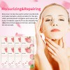 Hydrating Facial Sheet Masks Moisturizing Face Masks Skincare for Women