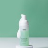 South Korea TenZero Cica Bubble Toner 140ml / TenZero Cica