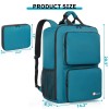 Akozlin Foldable Stroller Travel Bag Backpack 14.2"x8.7"x20.