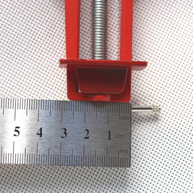 3PCS Corner Clamp 90 Degree Right Angle Vise Frame Holder