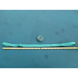 Moving Shipping Packaging Strapping Boxes Heavy Duty Rubber Band  23" X 3/4" USA