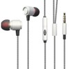 Wired Earphones Hi-Fi Sound Headphones Compatible with UniHertz Tank Mini,