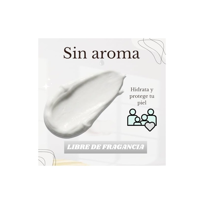Farmacias PARIS | Cold Cream Neutro 1 kg | Crema