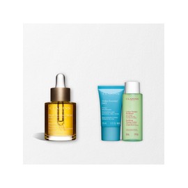 [Exclusive set] Face oil 30ml set (+ 2 deluxe types) / [단독세트] 페이스 오일 30ml 세트(+디럭스 2종)