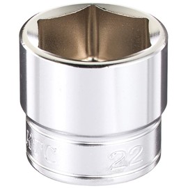 KTC (ke-te-si-) Socket 9.5 mm (3 8/) B3 – 22 – Small