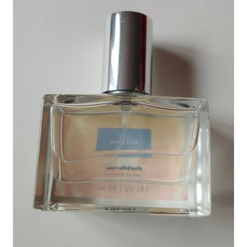 Charlotte Russe Royal Citron 1oz Eau De Toilette Perfume Spray