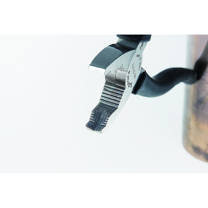 KA01 DS-215TZ Strong Truss Screw Pliers