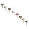 822 Pcs Upholstery Tack 8 Colour Carbon Steel Furniture Decorative