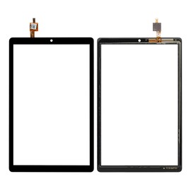 SOINEED for TCL Tab 8 LE 9137W Touch Screen Digitizer Glass 8 inch Screen (without LCD) Replacement