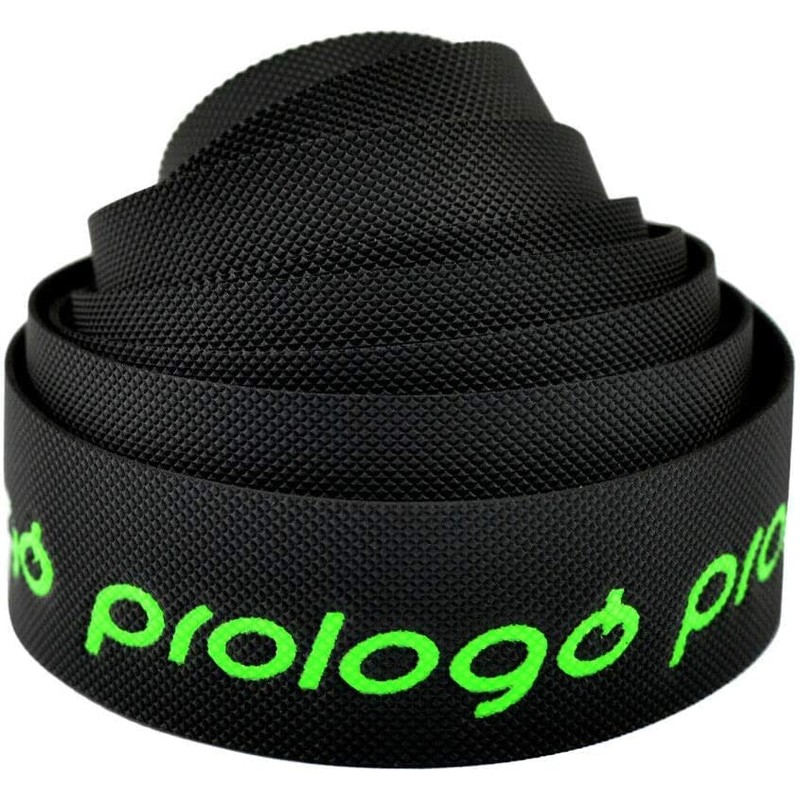 Prologo ONETC0GE200-AM ONETC0GE200-AM Handlebar Tape Black/Green