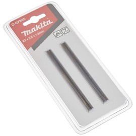 Makita D-07945 Planer Blades 82 Mini