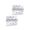 Infinity Decor 4 Inch (100mm) CE11 Fire Rated Ball Bearing