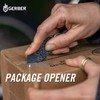 Gerber Shard Dt Keyring Tool