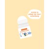 PAEDIPROTECT Set divertente con sole e sabbia