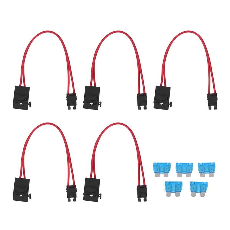 Car Fuse Box Connector Compact Normal Professional Mini Tip Thin