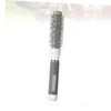 Outanaya Hairdressing Tool Women Curling Comb Curly Hair Brush Hair