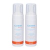Candinet Act 2% Active Cleansing Foam for Daily Intimate Care,