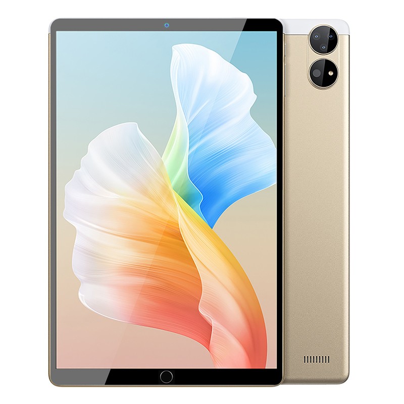 10.1-inch Business Tablet MTK6735 Processor 1280 x 800 Resolution Android