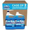 Dawn Professional Manual Pot and Pan Detergent, Dish Soap, Liquid