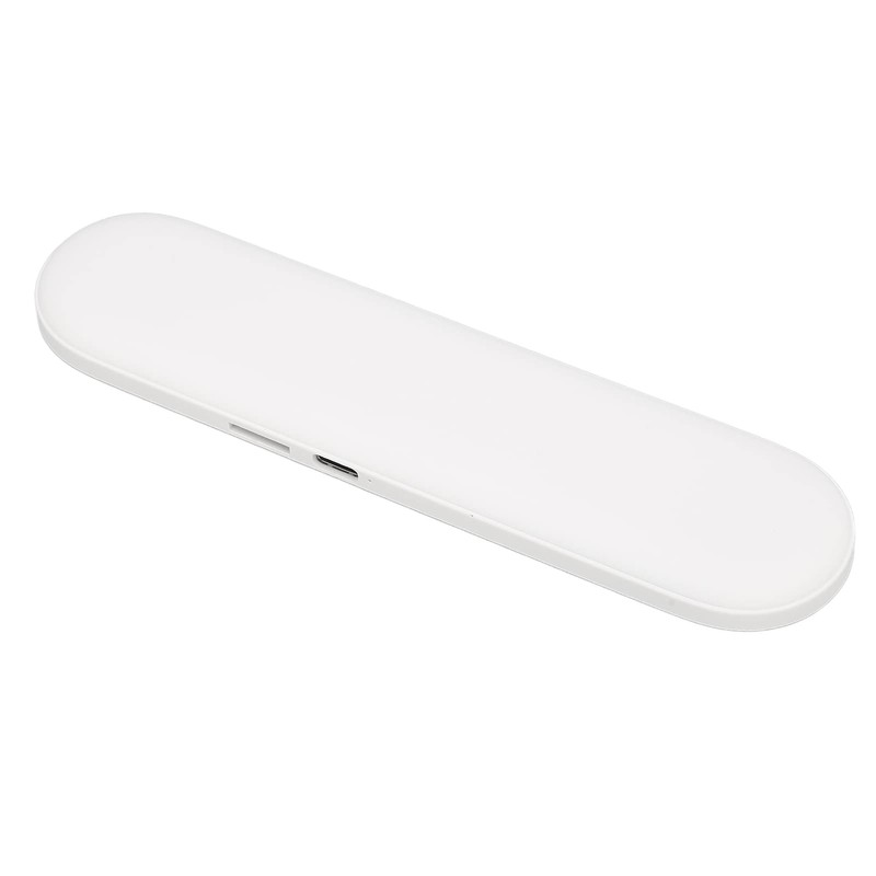 Pillow Speaker, Bone Conduction Stereo Bluetooth Music Sleep Headphones with