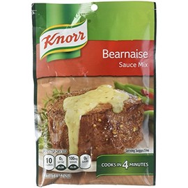 Knorr Bearnaise Sauce Mix, 0.9 oz (Pack of 2)