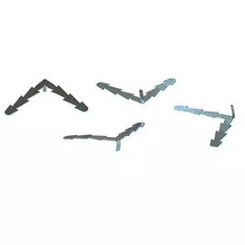 Unbranded Universal 4-Sided Cooker Oven Rubber Door Seal, Black