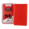 RiSki Ski Wax Base Wax Alpine Red 200 g