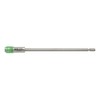 ANEX AEH-200 Bit Holder Extension for Electric Use, 7.9 inches