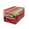 Nissin Top Ramen Beef Flavor Ramen Noodle Soup 3 Oz