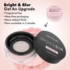 Catrice Bright & Blur Setting Powder, smoothing, pore refining, fixing,