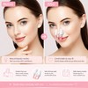 Silicone Nose Shaping Clip Set for Beauty Routines – Portable