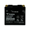 Yuasa YT14B-BS Maintenance-Fr