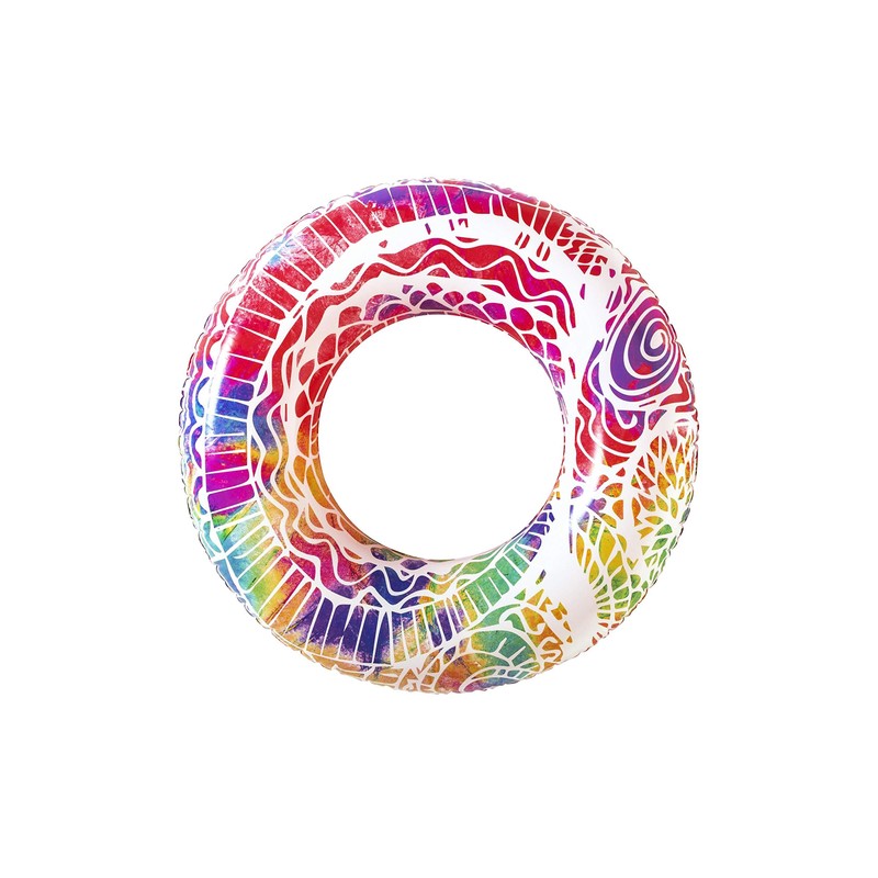 Bestway Classic Swim Ring for Ages 10 Years and Above