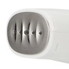 1000W Electric Steamers Folding Portable Household Garment Clothes Steamers White