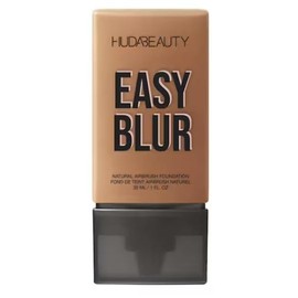 HUDABEAUTY Original Easy Blur Natural Airbrush Foundation 30 ml by Bella (510R Cocoa, 30 ml (1 Pack)