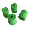 Medical 10 Pz Ligadura Torniquete Latex Verde Premium Enfermera