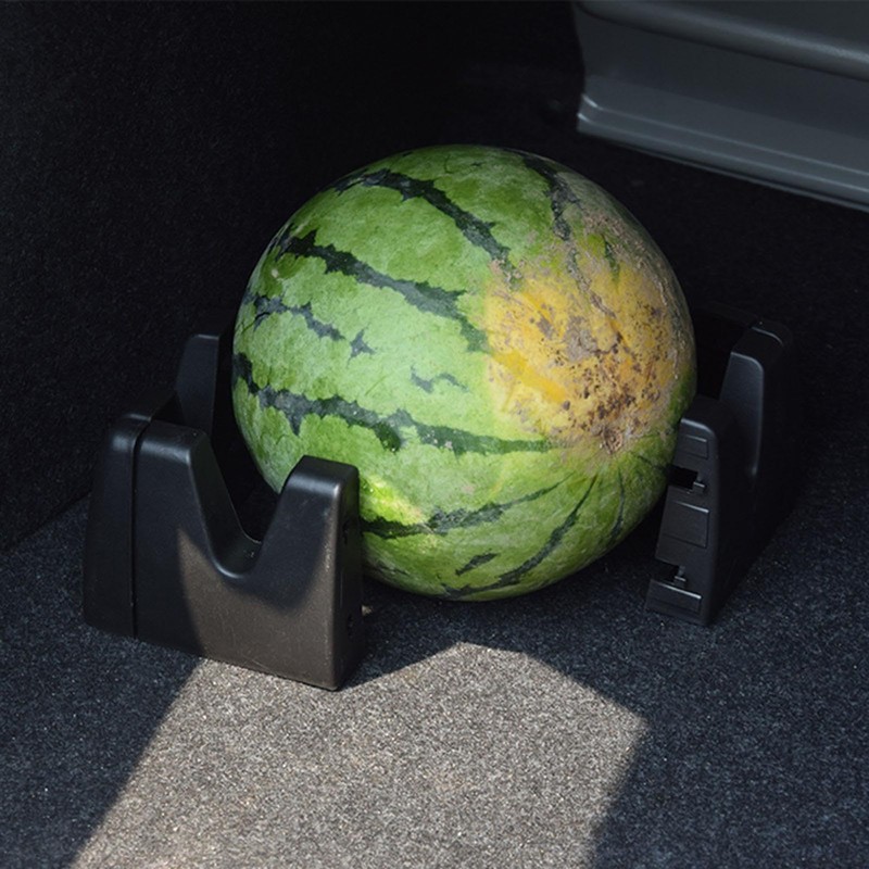 Cargo Organizer Blocks | Anti-Slip Car Trunk Organizer Car Trunk