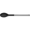 WMF Gourmet Plastic Cooking Spoon 30 cm Cromargan Stainless Steel