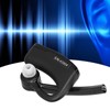 PTT Walkie Talkie Bluetooth Headset Three Generation K Head Wireless