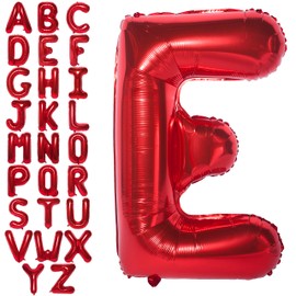 40 inch Rainbow Number Helium Foil Birthday Party Balloons (big size, Number 2, Rainbow)