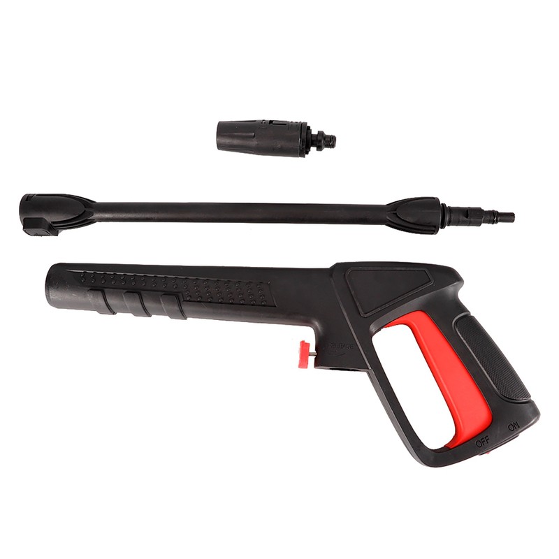 15Mpa High Pressure Washer Clipon Spray Water Jet Fit For