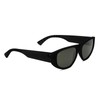 Electric Visual - Stanton JM Matte Black/Grey Polarized