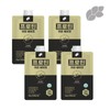 None and Bat With 프로틴 귀리쉐이크 녹차맛 30gX4봉 Protein Oatshake